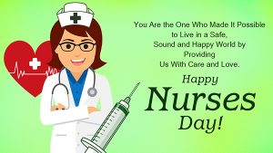 Happy Nurses Day 2022 Wishes 
