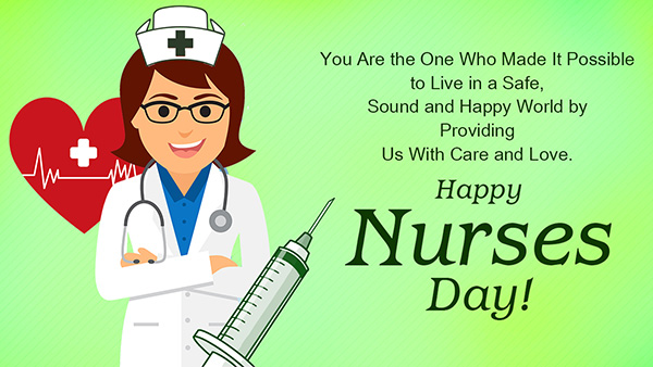 Happy Nurses Day 2022 Whatsapp Messages