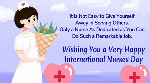 Happy Nurses Day 2022 Wishes For Mother