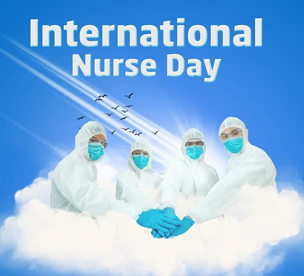 Happy Nurses Day 2022 Wishes for family
