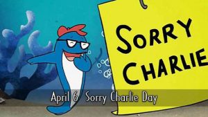 Happy Sorry Charlie Day 2022 Messages