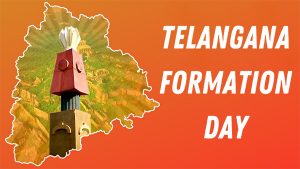 Telangana Formation Day