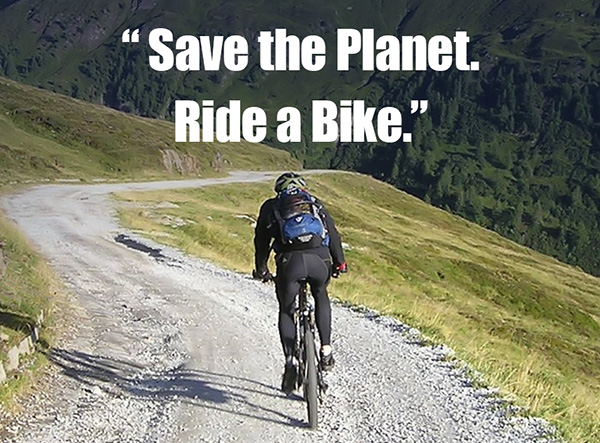 Happy World Bicycle Day 2022 Messages