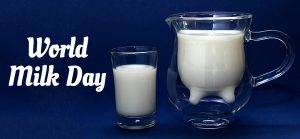 Happy World Milk Day 2022 Quotes