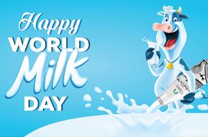 Happy World Milk Day 2022 Wishes