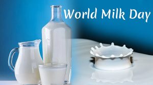 Happy World Milk Day