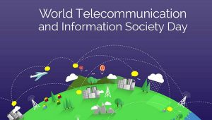 Happy World Telecommunication Day 2022