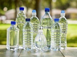 Harmful Effects Plastic Bottle