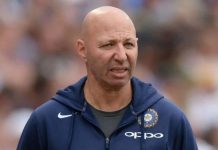 IPL 2022 Patrick Farhart Tests Covid Positive