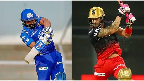 IPL 2022 RCB vs MI Match 18th Toss: रॉयल चैलेंजर्स बैंगलोर ने जीता टॉस, पहले गेंदबाजी करने का किया फैसला