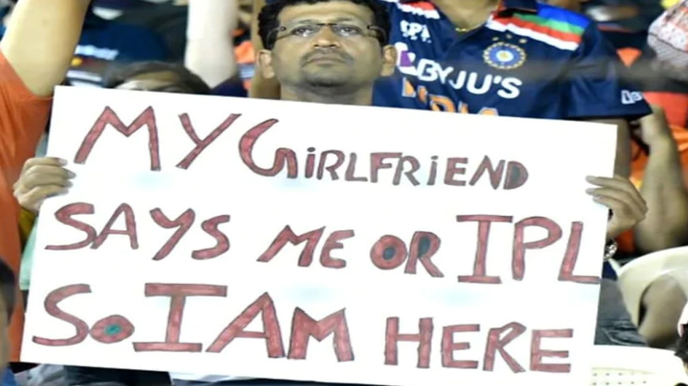 Boyfriend Left His Girlfriend for IPL2022