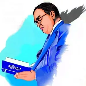 Jai Bhim Shayari in Hindi