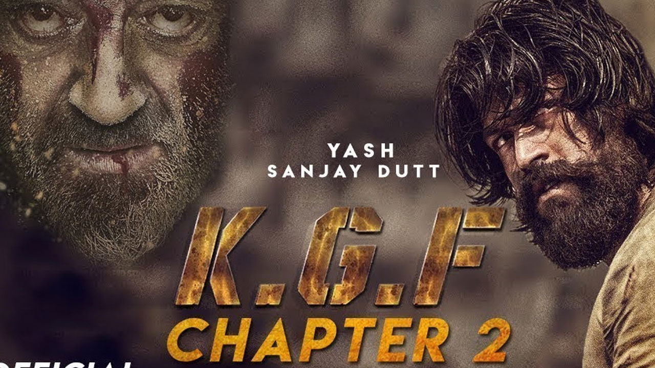 KGF Chapter 2 BO Collection 400Cr+
