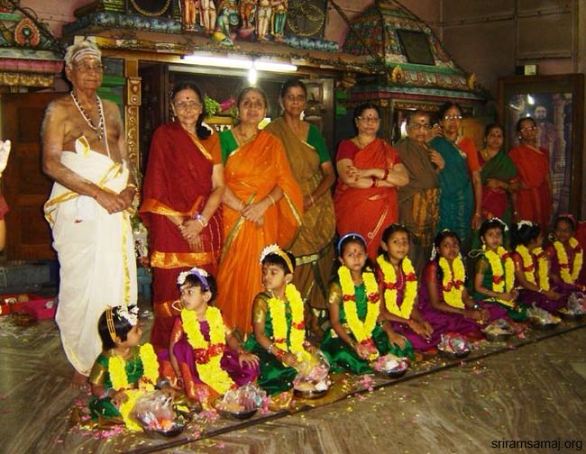 Kanya Puja Timings In Navratri कन्या पूजन का मुहूर्त इस समय तक रहने