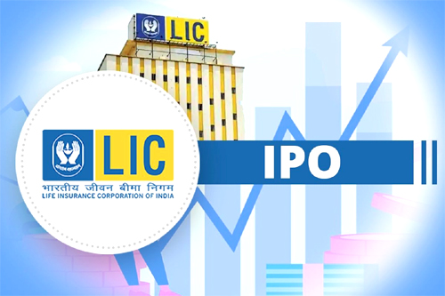 Anchor Investors For LIC IPO