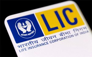 LIC IPO