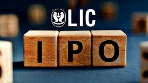 LIC IPO