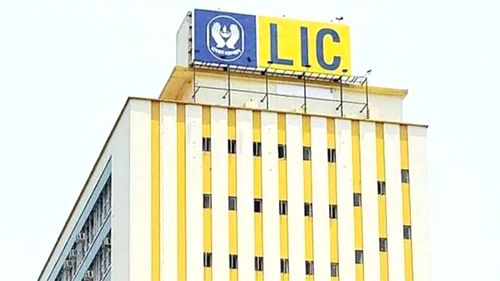 Anchor Investors For LIC IPO