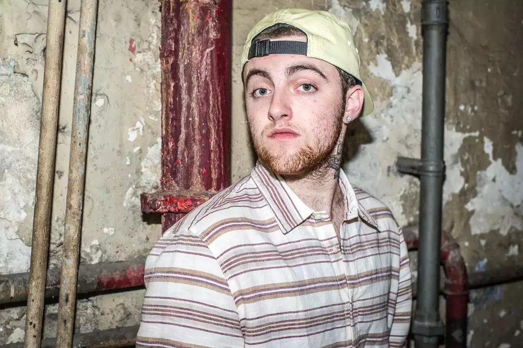 Big disclosure on the death of Mac Miller