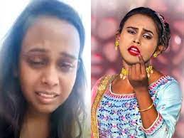 Bhojpuri Singer Shilpi Raj MMS leak
