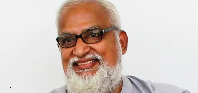 Malayalam Film Producer John Paul passes away