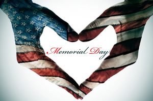 Happy Memorial Day 2022 Wishes to Employees