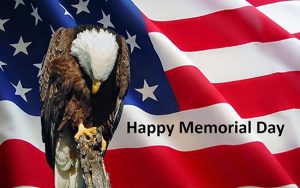 Memorial Day Thank You 2022 Wishes