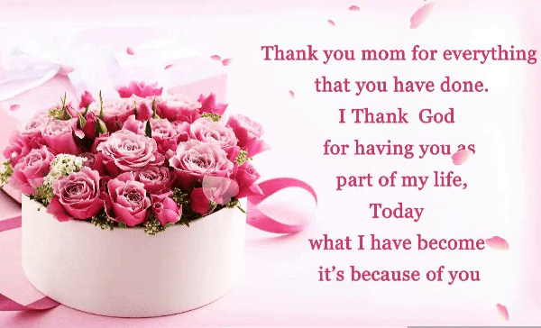 Mothers Day 2022 Wishes for Mother in Law