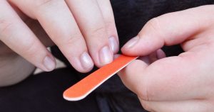 Nail Cleaning Tips