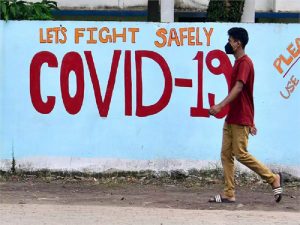 New Covid-19 Guidelines For Chandigarh