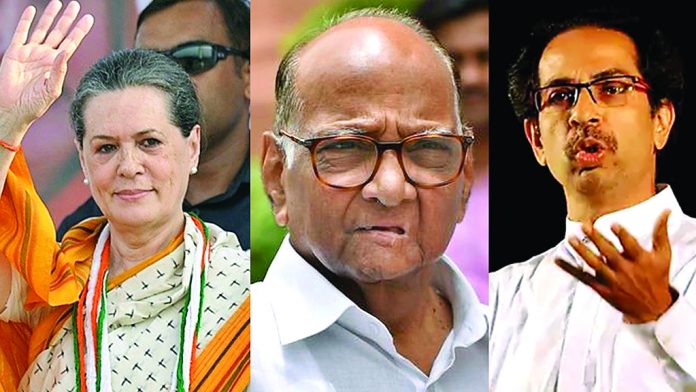 Opposition Shattered In Monsoon Session