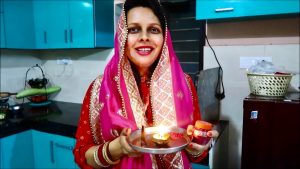 Patients During Navratri Fasting