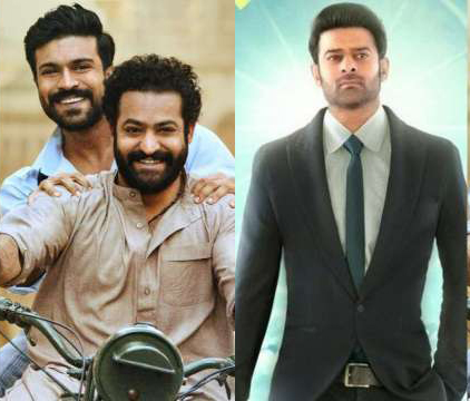 Prabhas Statements on 'Pan-India Rivalry': अल्लू अर्जुन, राम चरण के 'पैन-इंडिया प्रतिद्वंद्विता' के लिए कहा ,