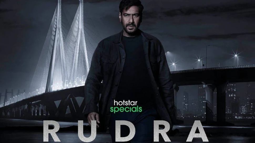 Ajay Devgn OTT Debut