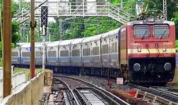 Railways Gave New Facilities