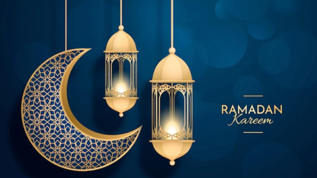 Ramadan Mubarak Wishes 2022 Images