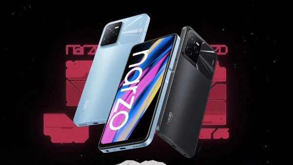 Realme Narzo 50 5G जल्द हो सकता है भारत में लॉन्च, उससे पहले जाने फीचर्स