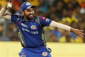 Rohit Sharma May be Banned for Match