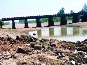 Rohtas Bridge Stolen In Bihar KLnow How