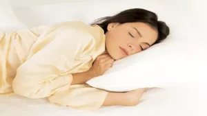 Adequate Sleep Is Essential For Health