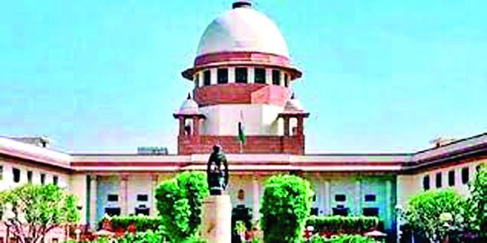 Supreme Court Rejects Demand for Investigation From Former CJI