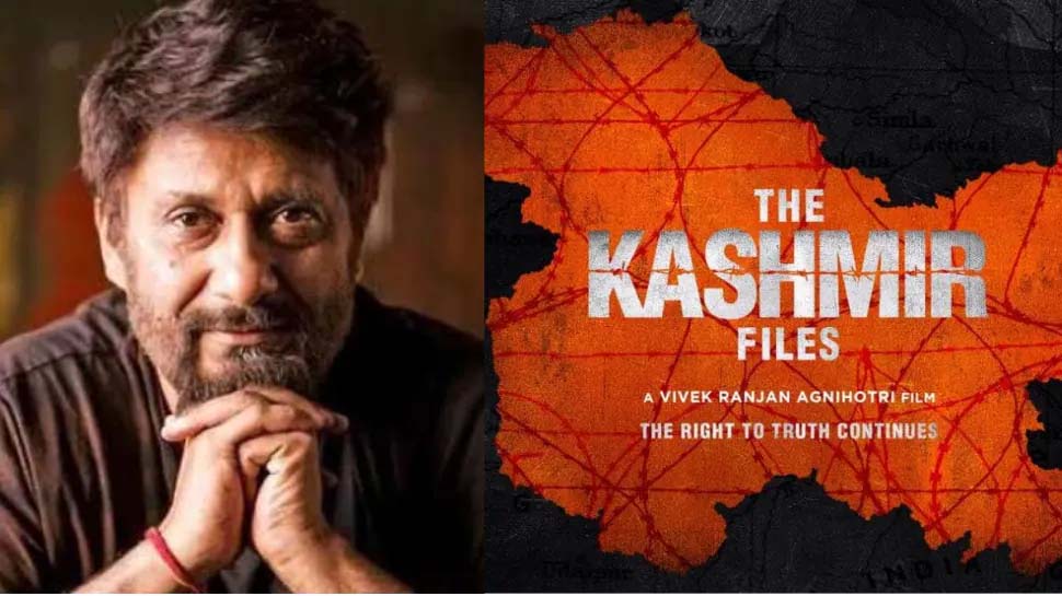 The Kashmir Files की सफलता के बाद विवेक अग्निहोत्री ने किया अपनी नई फिल्म The Delhi Files का ऐलान, काम शुरू