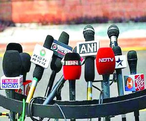 TV channels Should Avoid inflammatory Speech And Sensational Coverage