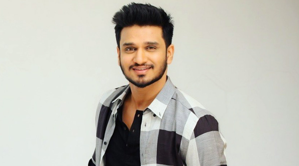 Tamil Actor Nikhil Siddhartha के पिता का हुआ निधन, पिता की याद में एक्टर ने लिखा Emotional Note