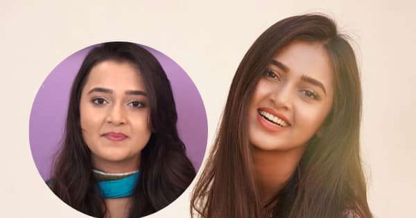 Tejasswi Prakash's Audition Tape is Going Viral Check