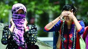 Temperature May go up to 46 Degrees in Delhi Today