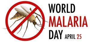 World Malaria Day 2022 