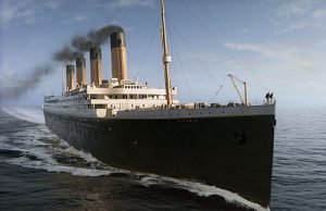 Titanic Remembrance Day 2022 Wishes