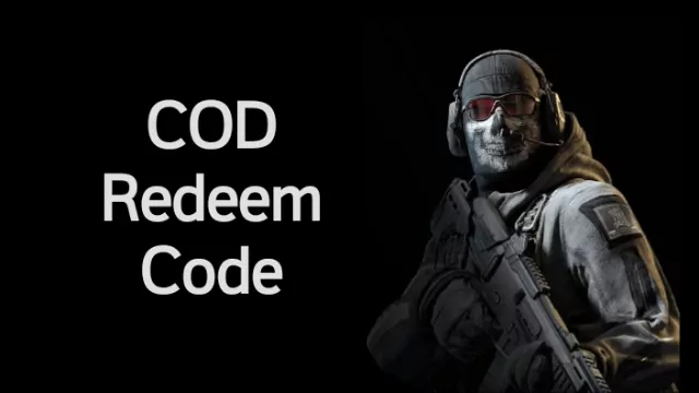 COD Mobile Redeem Code Today 25 May 2022