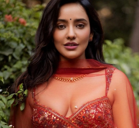 Neha Sharma 